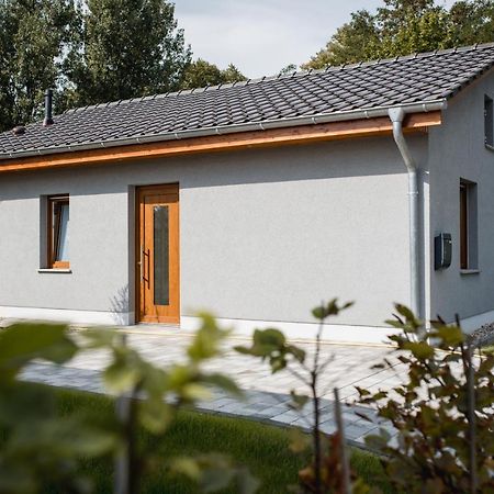 Havelstern Ketzin, Ferienhaus Zander Zewnętrze zdjęcie