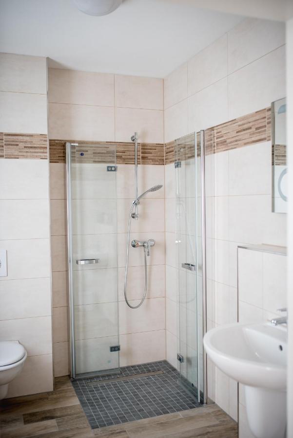 Havelstern Ketzin, Ferienhaus Zander Zewnętrze zdjęcie