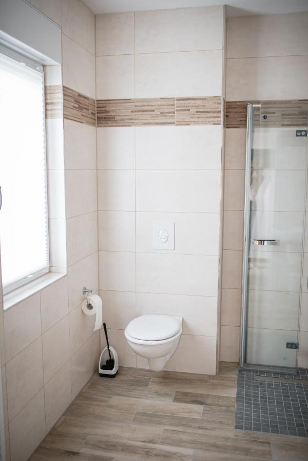 Havelstern Ketzin, Ferienhaus Zander Zewnętrze zdjęcie