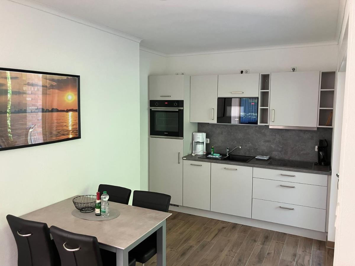 Havelstern Ketzin, Ferienhaus Zander Zewnętrze zdjęcie