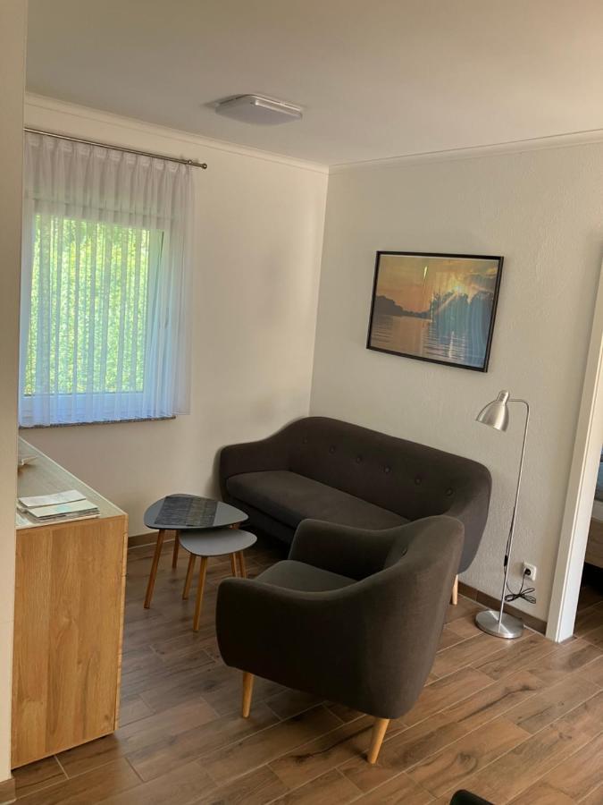 Havelstern Ketzin, Ferienhaus Zander Zewnętrze zdjęcie
